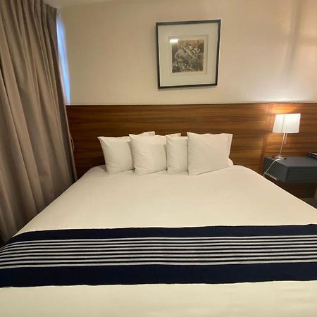 ואלה דה בראבו Arawi Hotel Boutique מראה חיצוני תמונה