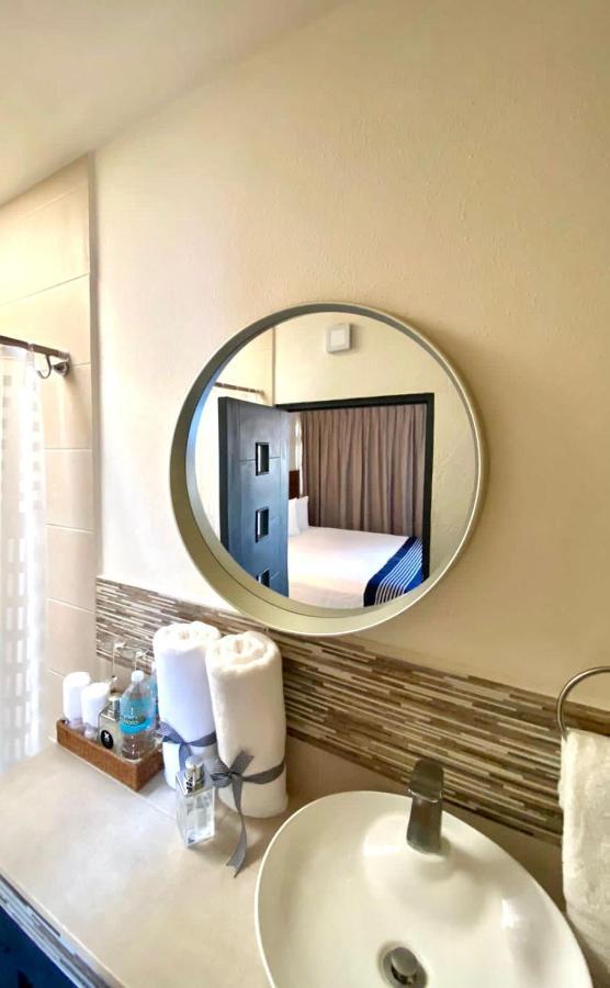 ואלה דה בראבו Arawi Hotel Boutique מראה חיצוני תמונה