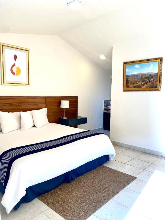 ואלה דה בראבו Arawi Hotel Boutique מראה חיצוני תמונה