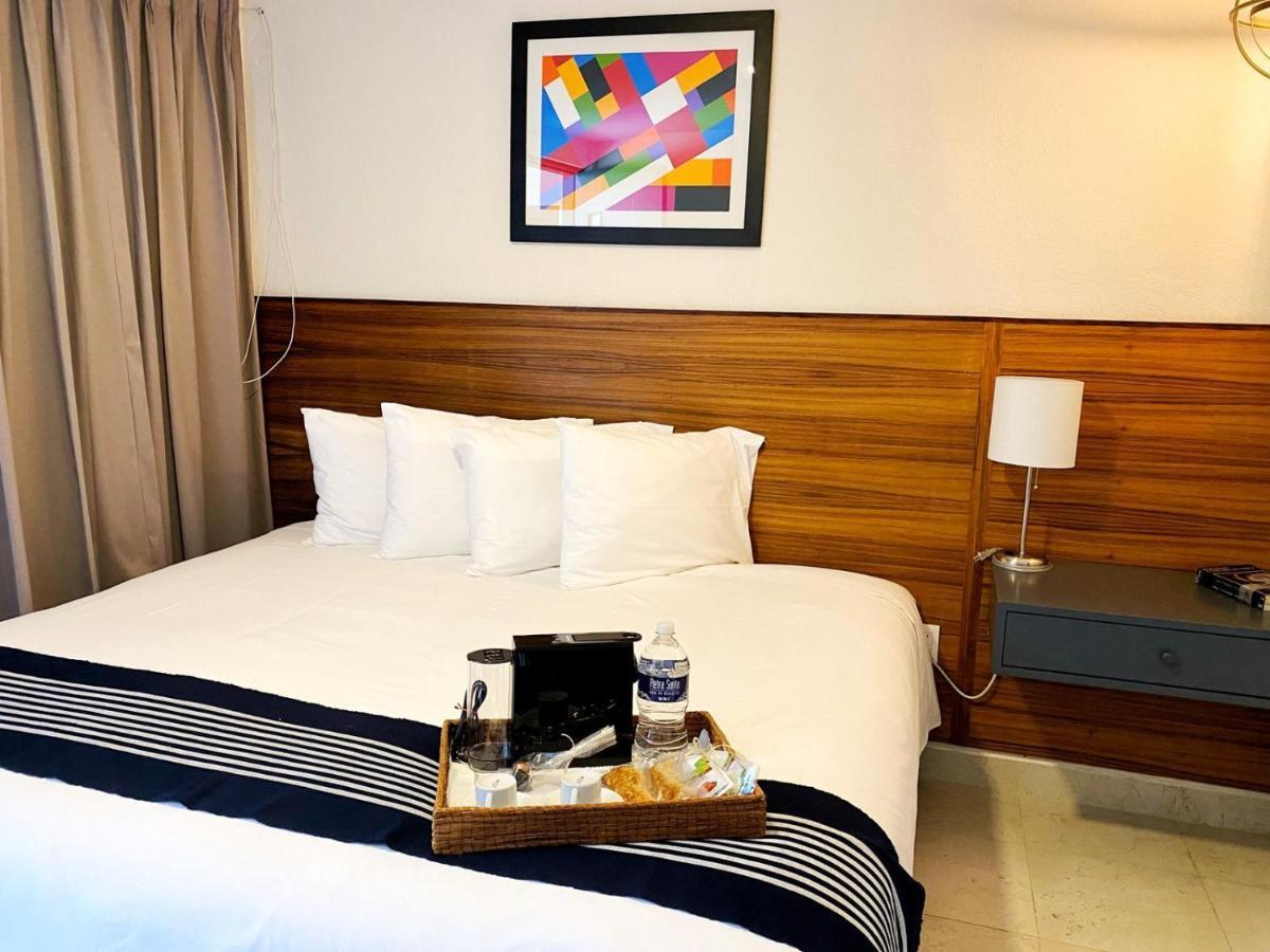 ואלה דה בראבו Arawi Hotel Boutique מראה חיצוני תמונה