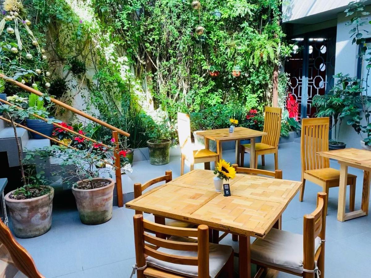 ואלה דה בראבו Arawi Hotel Boutique מראה חיצוני תמונה