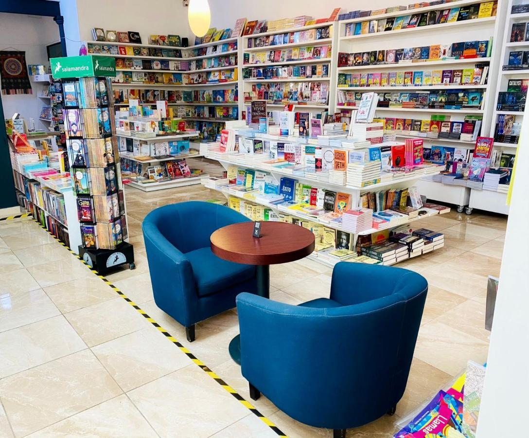 ואלה דה בראבו Arawi Hotel Boutique מראה חיצוני תמונה