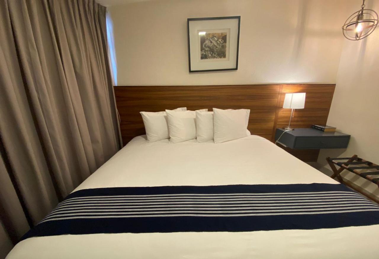 ואלה דה בראבו Arawi Hotel Boutique מראה חיצוני תמונה