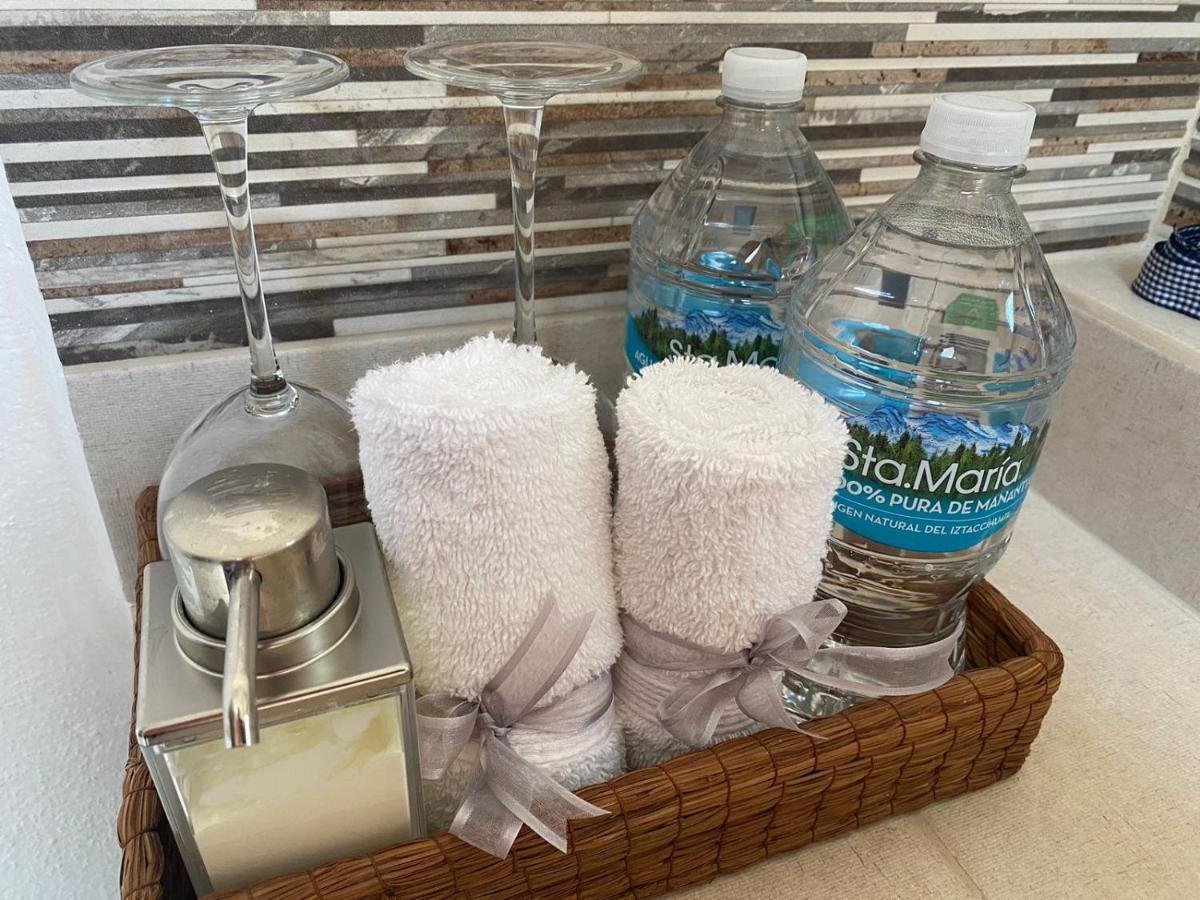 ואלה דה בראבו Arawi Hotel Boutique מראה חיצוני תמונה