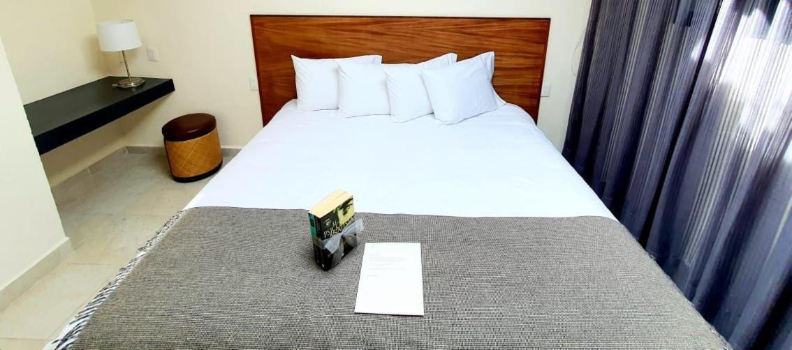 ואלה דה בראבו Arawi Hotel Boutique מראה חיצוני תמונה