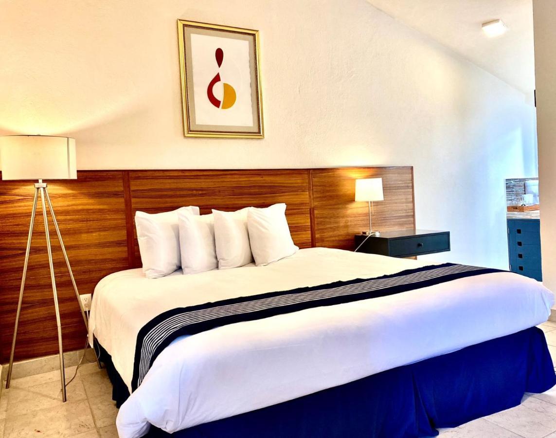 ואלה דה בראבו Arawi Hotel Boutique מראה חיצוני תמונה