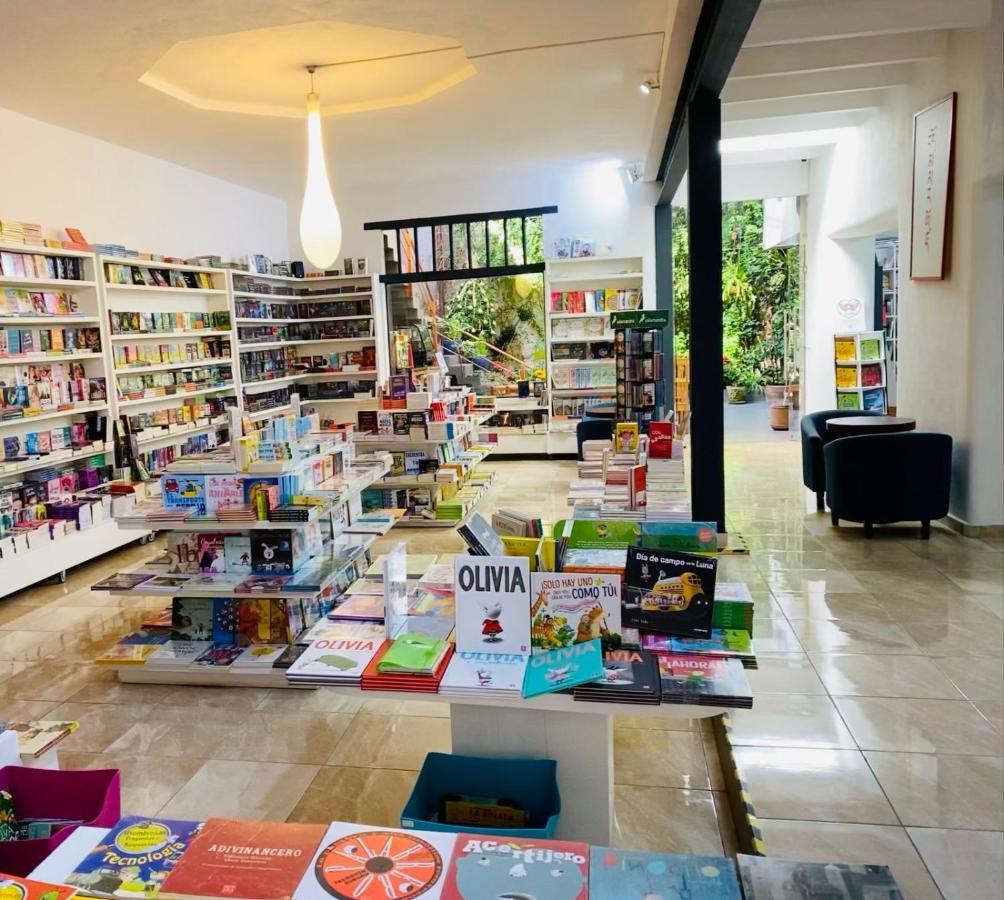 ואלה דה בראבו Arawi Hotel Boutique מראה חיצוני תמונה