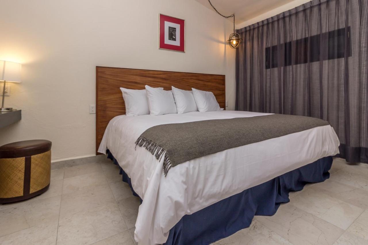 ואלה דה בראבו Arawi Hotel Boutique מראה חיצוני תמונה