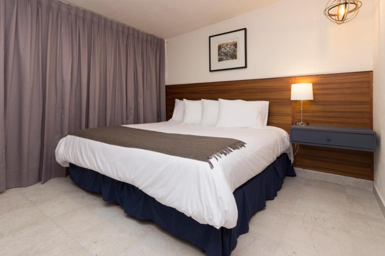 ואלה דה בראבו Arawi Hotel Boutique מראה חיצוני תמונה