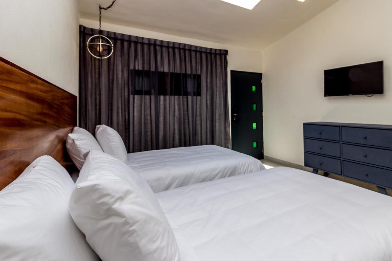 ואלה דה בראבו Arawi Hotel Boutique מראה חיצוני תמונה