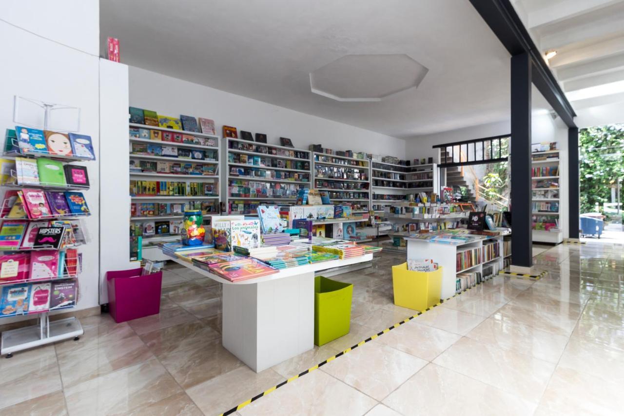 ואלה דה בראבו Arawi Hotel Boutique מראה חיצוני תמונה