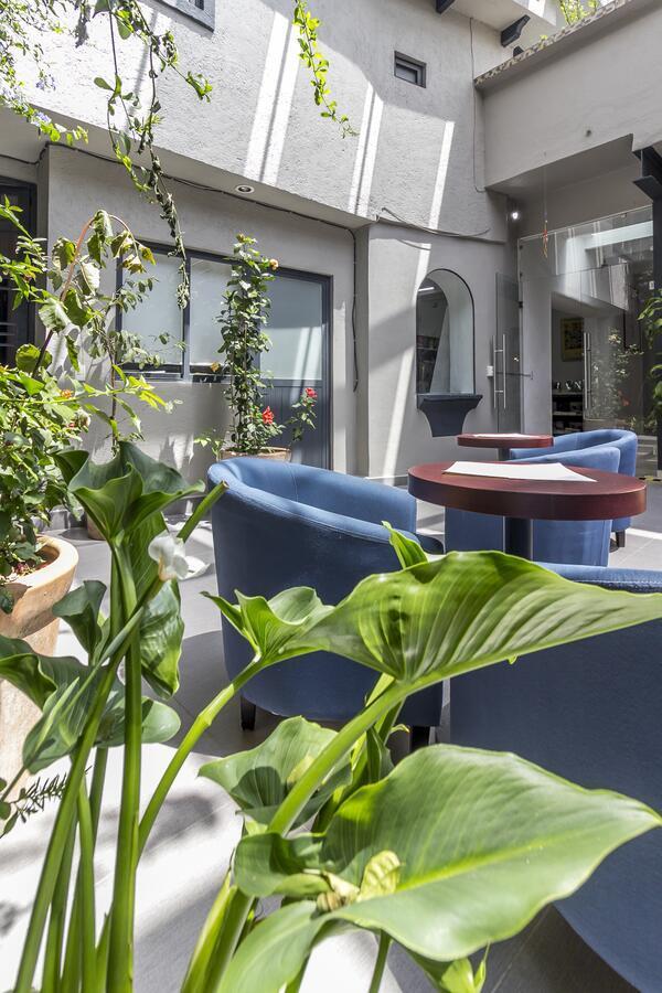 ואלה דה בראבו Arawi Hotel Boutique מראה חיצוני תמונה