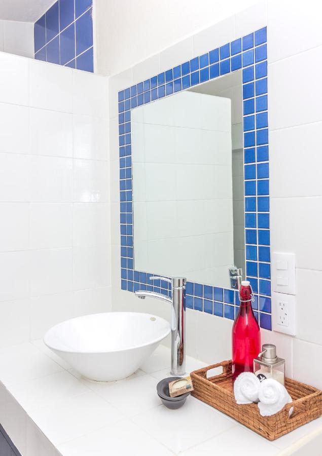 ואלה דה בראבו Arawi Hotel Boutique מראה חיצוני תמונה