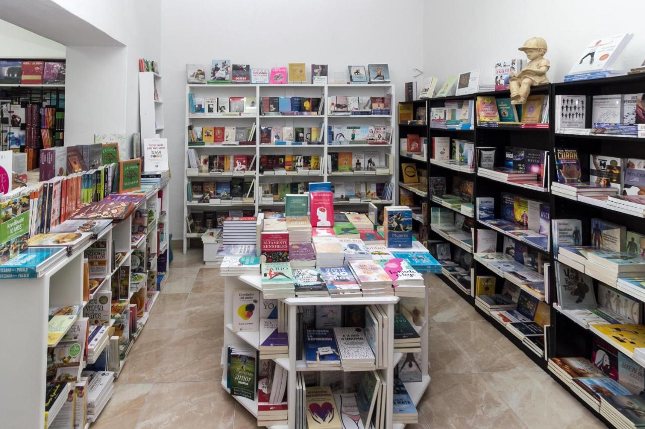 ואלה דה בראבו Arawi Hotel Boutique מראה חיצוני תמונה