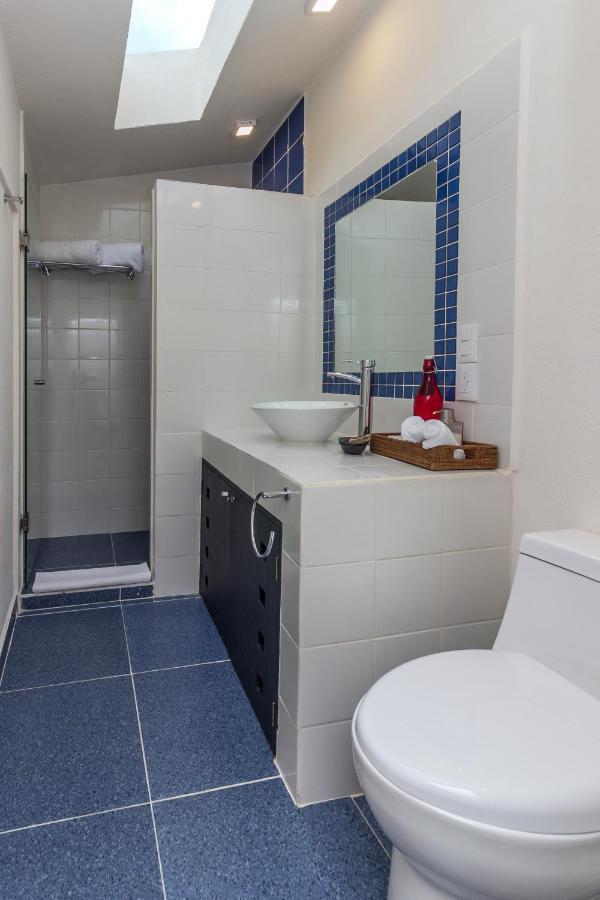 ואלה דה בראבו Arawi Hotel Boutique מראה חיצוני תמונה