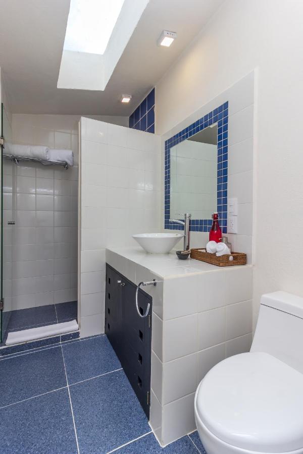 ואלה דה בראבו Arawi Hotel Boutique מראה חיצוני תמונה