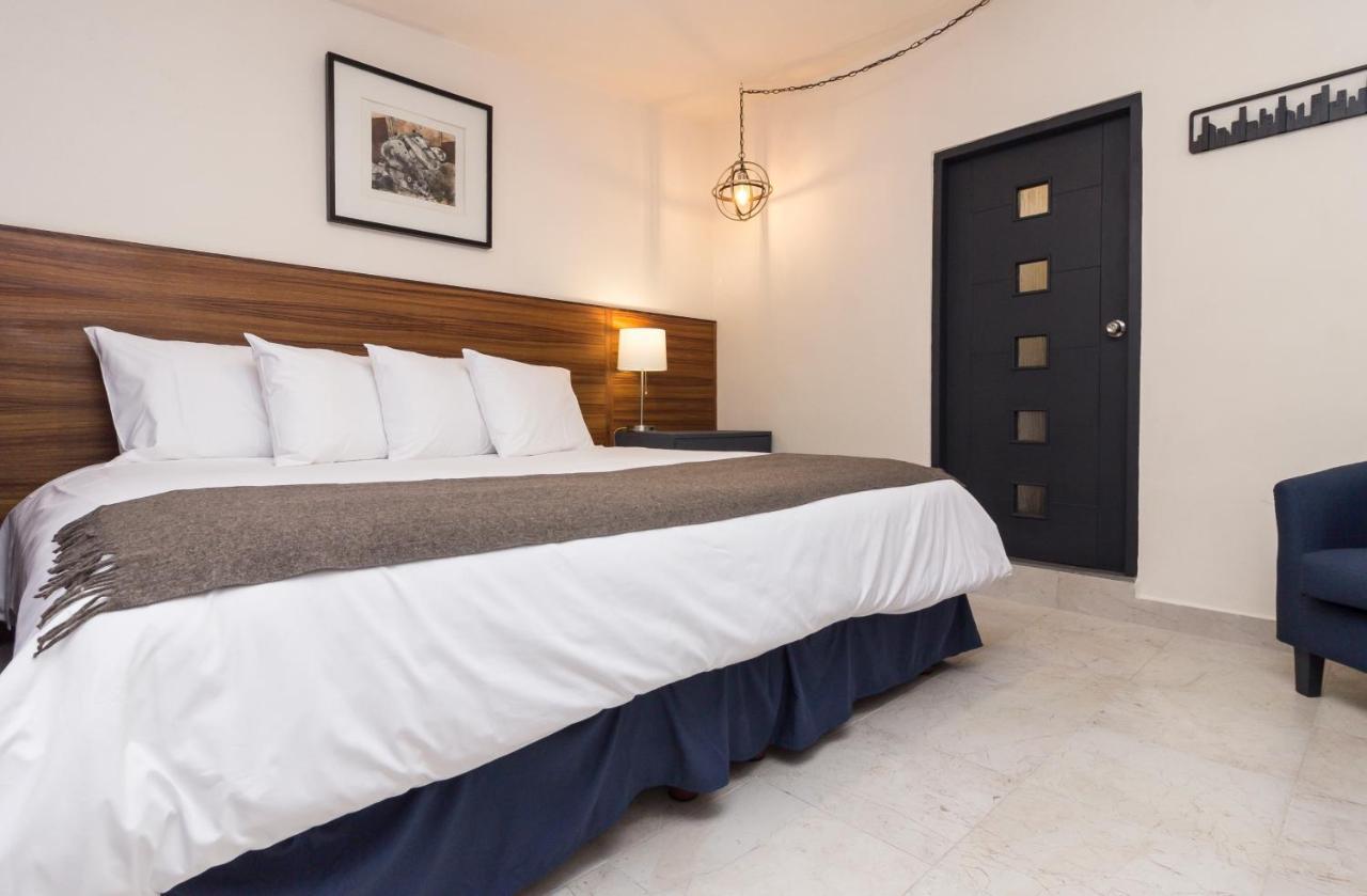 ואלה דה בראבו Arawi Hotel Boutique מראה חיצוני תמונה